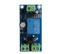 Modulo Interruttore Automatico di Spegnimento, Modulo Batteria Al Litio in Standby con Commutazione Automatica per Interruzione di Corrente 5V-48V Convertitore di Emergenza Universale YX850