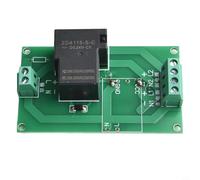 Modulo interruttore automatico dinamico 51224V che offre una gestione efficiente delle fonti elettriche principali e di backup (involucro)