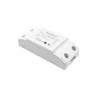 Modulo interruttore automatico intelligente da 10 A, interruttore remoto, controllo vocale remoto(Controller-T-Z)