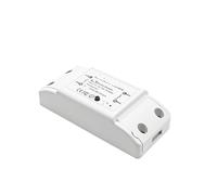 Modulo interruttore automatico intelligente da 10 A, interruttore remoto, controllo vocale remoto(Controller-E-W)