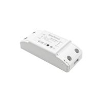 Modulo interruttore automatico intelligente da 10 A, remoto, controllo vocale(Controller-E-Z)