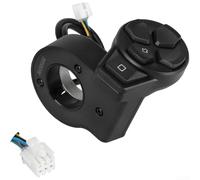 Modulo interruttore che supporta luci e allarmi per ZT3 G3 F3 e per n. 9 tipi di scooter elettrici (A)