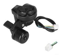 Modulo interruttore che supporta luci e allarmi per ZT3 G3 F3 e per No. 9 tipi di scooter elettrici (B)