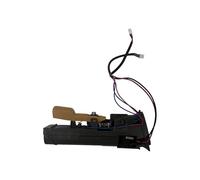 Modulo interruttore, compatibile con accessori for aspirapolvere Dreame V10S, V12S, V15 Pro, V16S, V16 Pro, V18S, R10, T10, T20, T30, R10 Pro, R20 Lunga Durata