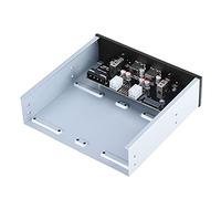 Modulo interruttore di alimentazione del disco rigido, PH005 Interruttore di controllo dell'alimentazione del disco rigido Selettore del disco rigido Selettore di unità SATA per computer desktop PC