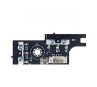 Modulo interruttore di finecorsa per -3 per scheda sensore di ricambio asse X/Z V3, costruzione PCB e Play per una facile installazione