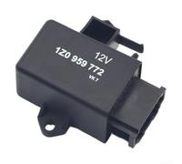 Modulo interruttore di riscaldamento sedile di ricambio per Golf, Passat e Jetta con montaggio OEM 1Z0959772B