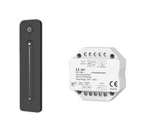 Modulo interruttore dimmer LED push-pull 0-10 V CA 100-240 V(L1(WZ) and R11)
