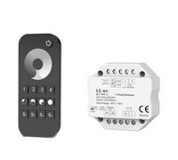 Modulo interruttore dimmer LED push-pull 0-10 V CA 100-240 V(L1(WZ) and RT6)