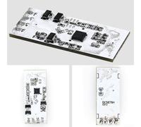 Modulo interruttore dimmer sensore touch avanzato per alimentazione 12V con funzioni di ritardo personalizzabili (modulo di controllo secondario)