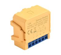 Modulo interruttore dimmer Smart per WiFi compatibile con la maggior parte delle