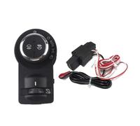 Modulo Interruttore Fari Automatico Adatto Per Chevrolet Interruttore Fari Auto(A)