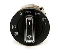 Modulo Interruttore Fari Automatico Per VW Per Golf MK4 Per Polo Per Jetta Per Passat B5 Interfaccia Grande 14 Pin 1C0941531 staffetta