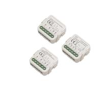 Modulo interruttore for tenda, adatto for motore tapparella elettrico, controller a 1/2 canali(WF Curtain 2CH)