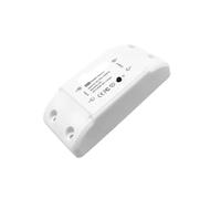 Modulo interruttore intelligente WiFi 1-5 pezzi Controller LED compatibile con app Smart Life for controllo remoto della luce(1 PCS)