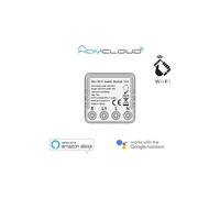 HOMCLOUD MODULO INTERRUTTORE MINI 1 CANALE WIFI (AS-MM1)**PUOI PAGARE ANCHE ALLA CONSEGNA!!!**