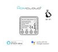Modulo interruttore mini 1ch wi-fi da incasso homcloud