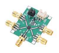 Modulo interruttore RF HMC7992 |Switch SP4T a 4 vie da 0,1-6 GHz per routing di trasmissione/apparecchiatura di prova |Isolamento 45 dB, perdita 0,6 dB, funzionamento 3-5 V