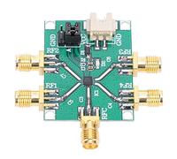Modulo interruttore RF SinglePole 4 Throw Componente elettronico non riflettente HMC7992 0 1 6GHz Th Buone prestazioni RF Modulo interruttore RF unipolare Modulo interruttore RF non riflettente