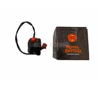 Modulo Interruttore RH Genuine Royal Enfield Twins Interceptor 650