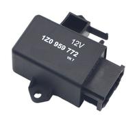 Modulo interruttore riscaldamento sedile per Golf per Passat per Jetta OEM 1Z095