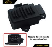 Modulo Interruttore Riscaldante Di Sedile per VW Jetta III Caddy III 1Z0959772B