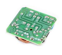 Modulo Inverter DC AC, Inverter DC-AC 40 W 12 V a 220 V Step Up Transformer Boost Module, Convertitori di Potenza