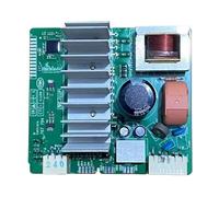 Modulo inverter della scheda madre della lavatrice compatibile con Siemens IQ300 IQ500 IQ700 parti di riparazione