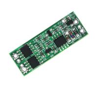 Modulo inverter miniaturizzato 4-30V Ingresso AC Uscita 50Hz Controlli di corrente stabile per motori sincroni Invertitori a bassa potenza Circuito