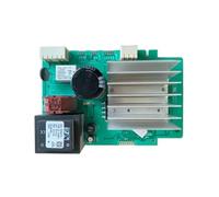 Modulo Inverter Scheda Madre Lavatrice, Compatibile Con Siemens, 9000640724 AK38