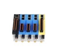 Modulo IO remoto integrato Modulo temperatura analogico digitale Serie EC3A(EC3A-AQ0810 (8AO-V))