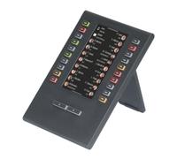 Modulo IP Auerswald COMfortel D-XT20i 20 tasti nero