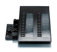 Modulo IP Auerswald COMfortel Xtension300 30 tasti per COMfortel 2600 3500