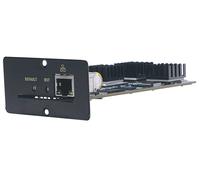 Modulo IP KVM Switch Intellinet IDATA KVM-IPCARD2 - LAN 10/100/1000, crittografia DES, gestione WEB