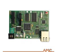 MODULO IP SCHEDA LAN IP1 AMC ITALIA INTERNET CLOUD SERIE X GESTIONE REMOTA APP-T
