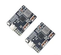 Modulo Ip2369 che supporta batterie 2-6s con protocolli Pd3.1 e Qc con indicatori LED intelligenti per progetti fai da te (2 pezzi)