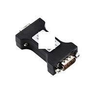 Modulo isolato chip convertitore di segnale USB-RS485 RS422 RS232 di grado industriale USB TO RS232/422/485 isolamento ma~netico(RS232-RS232(ISO))