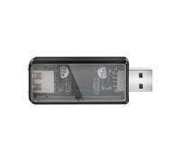 Modulo Isolatore USB ADUM3160 Modulo Isolatore di Tensione da USB un USB Supporto 12Mbps, Utilizzato per Isolare il Rumore nel Sistema di Circuiti