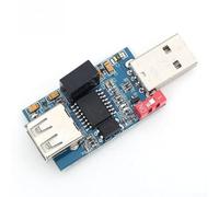 Modulo isolatore USB HUB USB a modulo isolatore USB con isolamento 1500V e velocità dati 12Mbps