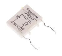 MODULO K ANTIP. LED 12..24V AC/DC
