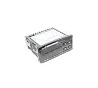 Modulo K38-HERR: regolatore temperatura SPDT OUT 2: SPDT per pannelli frontal...