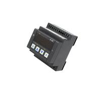 Modulo K85-HCRR: Regolatore Temperatura SPDT OUT 2: SPDT DIN 250VAC/8A ASCON ...