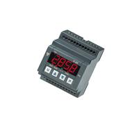 Modulo K85P-LCRR: Regolatore Temperatura SPDT OUT 2: SPDT DIN 250VAC/8A ASCON...