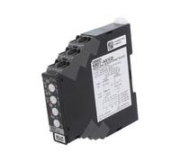 Modulo K8DT-AS1CD: relè di monitoraggio corrente AC/DC corrente 24VAC DIN SPD...