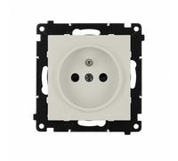 Modulo kaszmirowy presa 1x con SIMON 55 TGZ1CZ.01/142