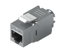 Modulo Keystone Cat.6a, confezione da 12, Modulo di Keystone