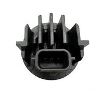 Modulo lampada posteriore compatibile con Prius 2019-2022, RAV4 2019-2023, RAV4 2021-2023, OE 81536-42230, assemblaggio alloggiamento ABS nero