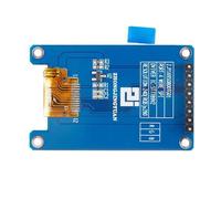 Modulo LCD a colori 2 pezzi IPS per progetti che richiedono display ad alta riso