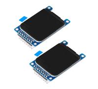 Modulo LCD a colori 2 pezzi IPS per progetti che richiedono display ad alta riso