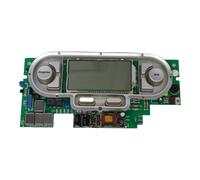 Modulo LCD DISPLAY per frigorifero 481221848181 originale Whirlpool